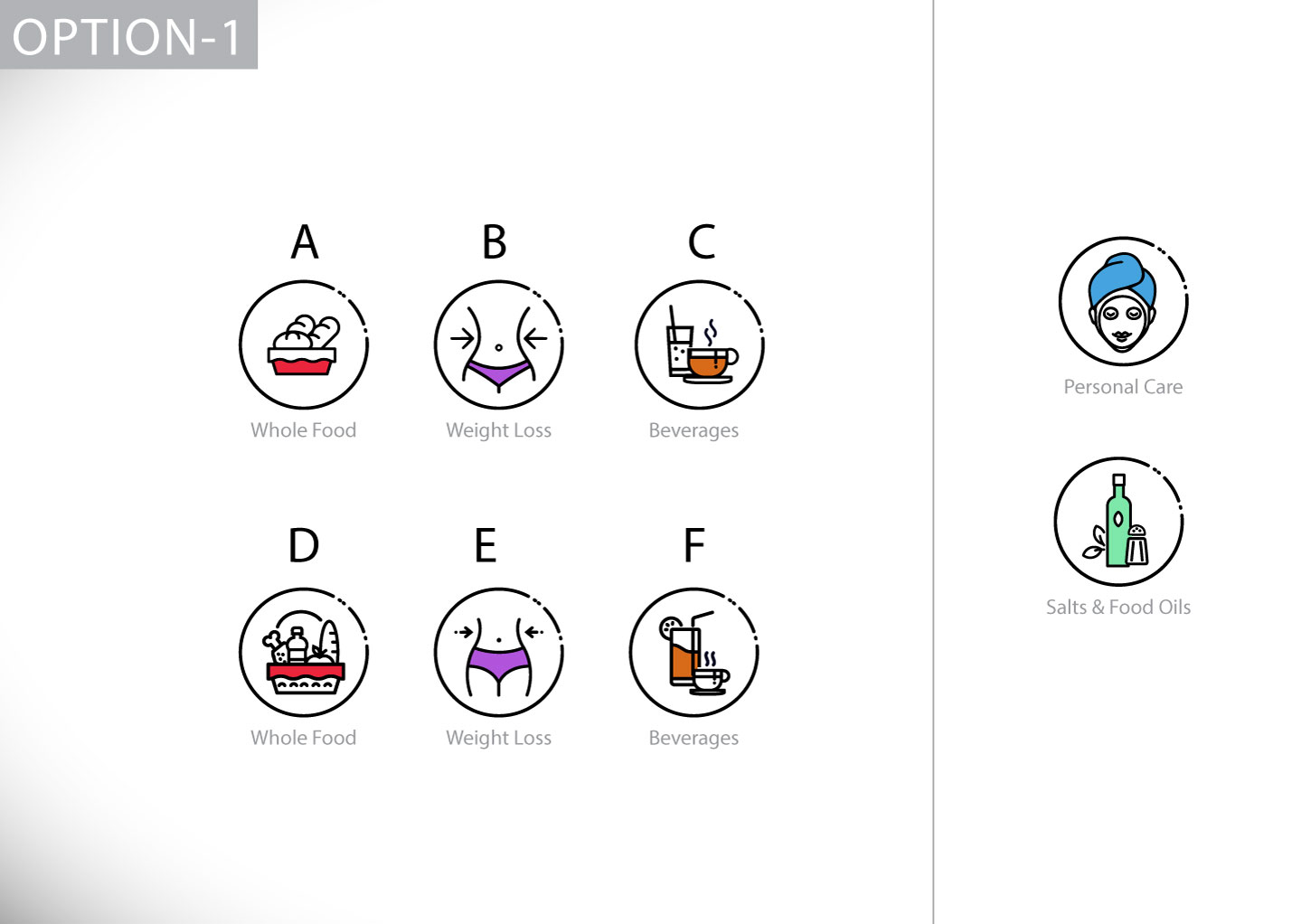 Icon Design by typeo1978 for this project | Design #17538700