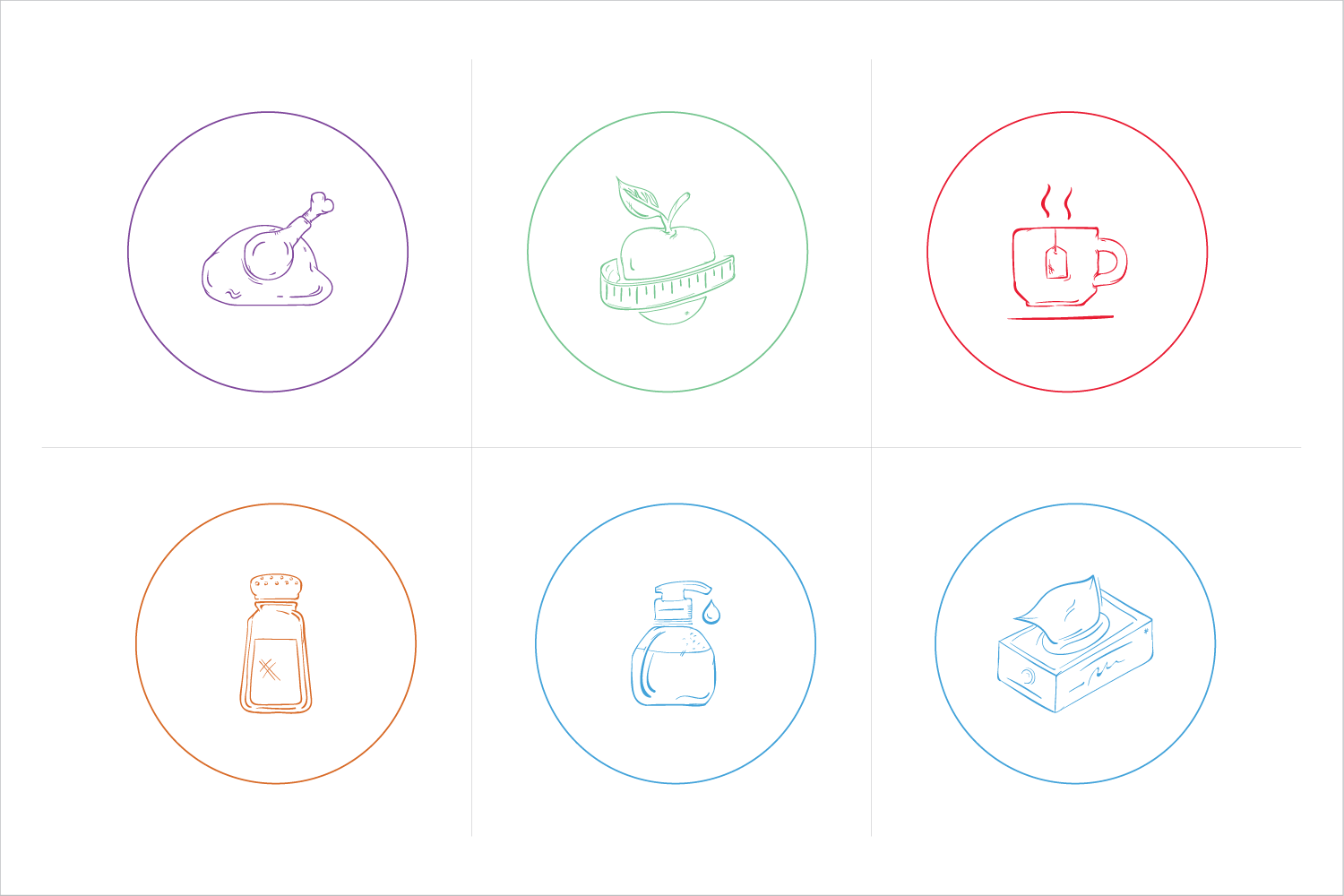 Icon Design by Ayok for this project | Design #17320153