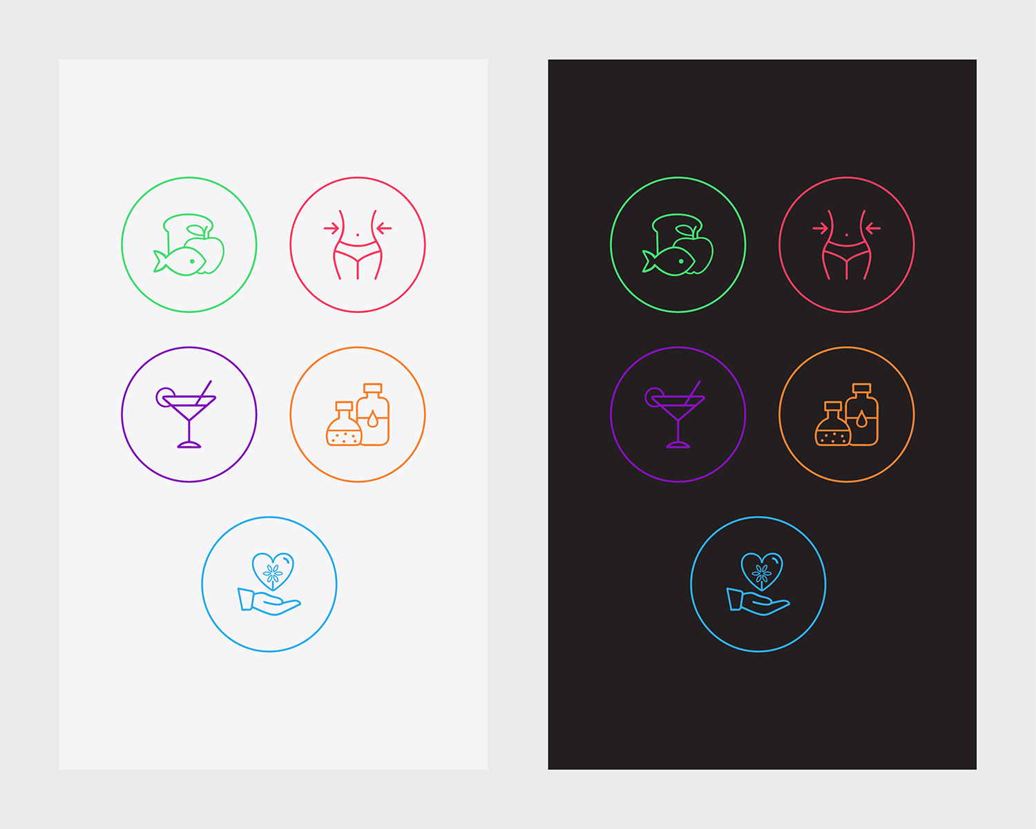 Icon-Design von brandit für dieses Projekt | Design #17205670