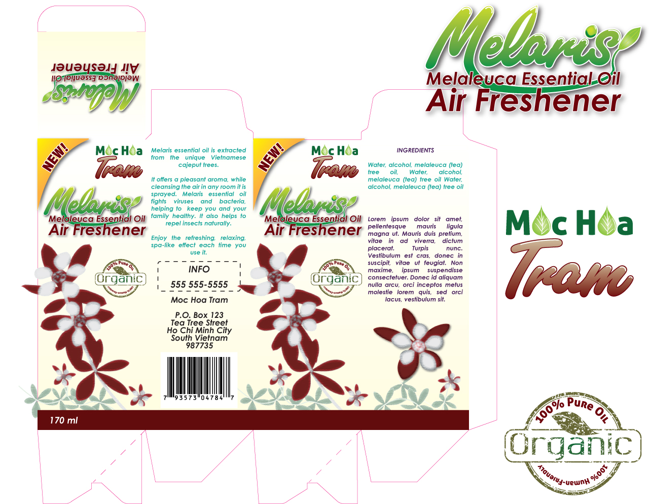 Graphic Design by Kings Bishop Design for this project | Design #2817988