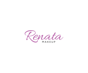 Make Up by Renata | Logo Design by StalkerV
