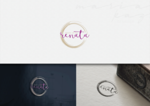 Logo Design by maria-kaz for this project | Design: #17231244