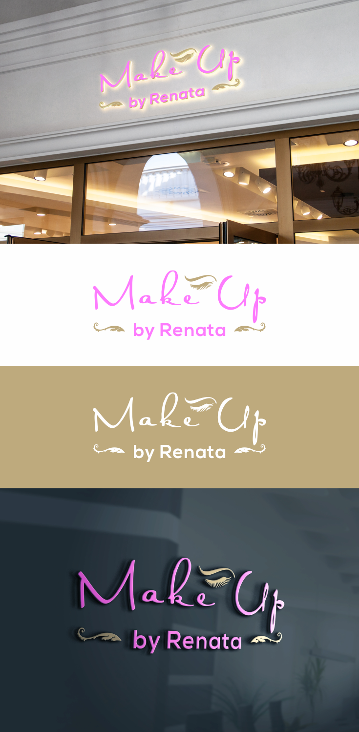 Logo Design by aqilazhifara for this project | Design #17203700