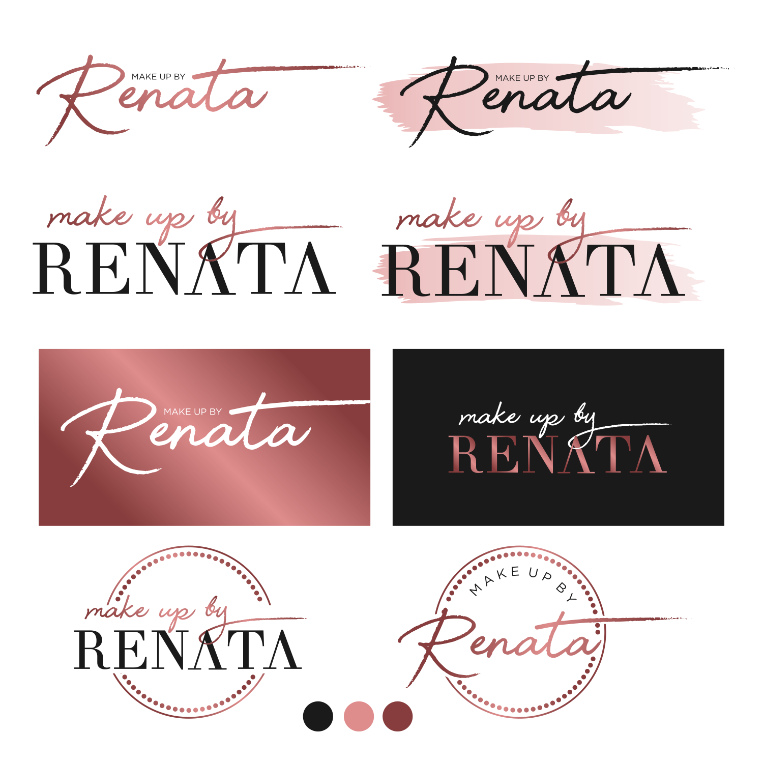 Logo Design by vlydesign for this project | Design #17228180