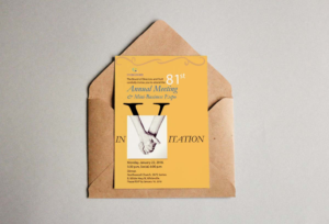 Print Design by @Swati for Columbus Chamber of Commerce and Tourism | Design: #17202333