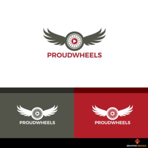 Logo Design by Graphic Bricks