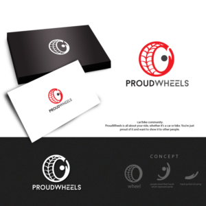 Logo-Design von Thebranch für Carevents | Design #17317949