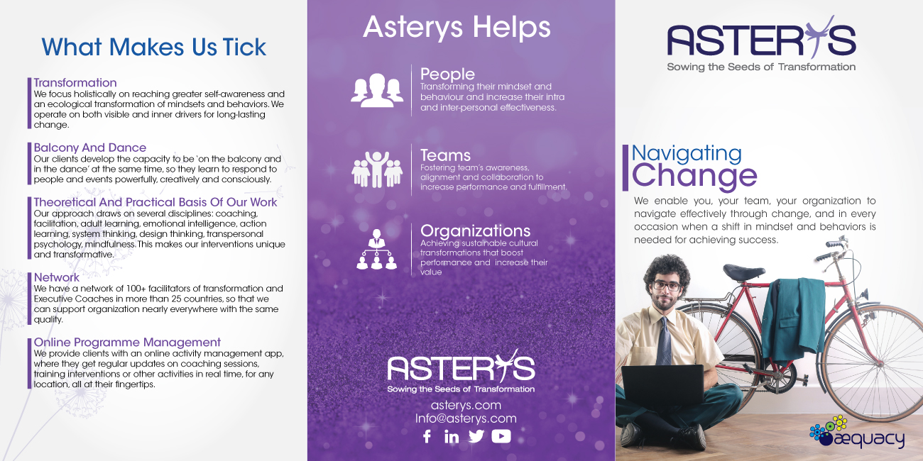 Graphic Design by Impressive Solutions for Asterys | Design #17214806