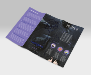 Graphic Design by banedsgn