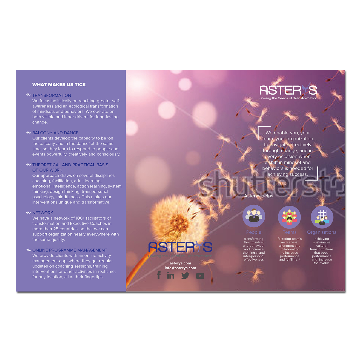 Grafik-Design von banedsgn für Asterys | Design #17235404