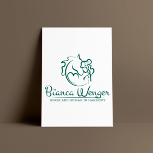 Logo Design by Artur Zherdetskii