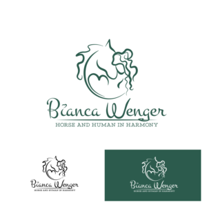 Logo Design by Artur Zherdetskii for this project | Design: #17191401