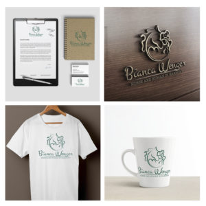 Logo Design by Artur Zherdetskii for this project | Design: #17191402