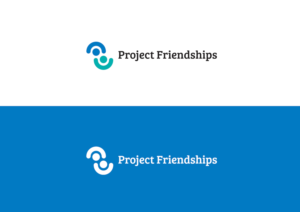 Project Friendships | Logo Design by Matt Bradshaw