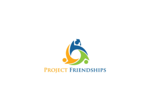 Diseño de Logo por Quippi para Project Friendships | Diseño: #17192770