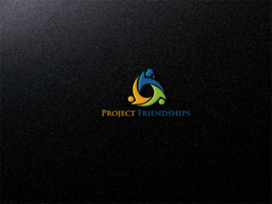 Logo Design by Quippi for Project Friendships | Design: #17192772