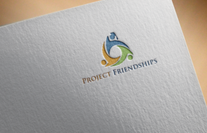 Logo Design by Quippi for Project Friendships | Design: #17192773
