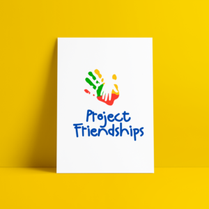 Logo Design by Artur Zherdetskii for Project Friendships | Design: #17190456