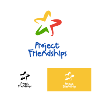 Logo Design by Artur Zherdetskii for Project Friendships | Design: #17199441