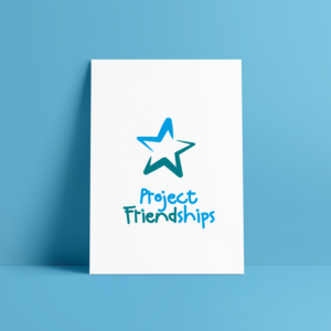 Logo Design by Artur Zherdetskii for Project Friendships | Design: #17211080