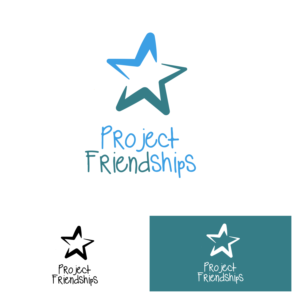 Logo Design by Artur Zherdetskii for Project Friendships | Design: #17265973