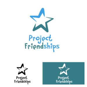 Logo Design by Artur Zherdetskii for Project Friendships | Design: #17265974