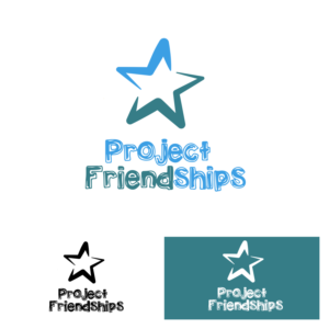 Logo Design by Artur Zherdetskii for Project Friendships | Design: #17265975