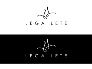 L L          | Logo Design by Maher Sh