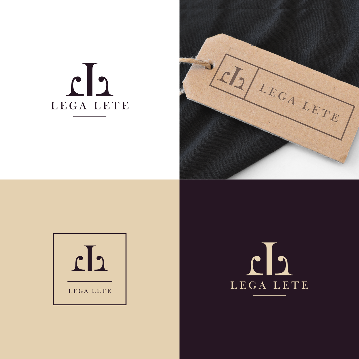 Logo Design by Altans for this project | Design #17190447