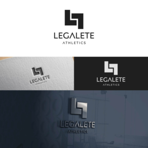 Diseño de Logo por Design Nation