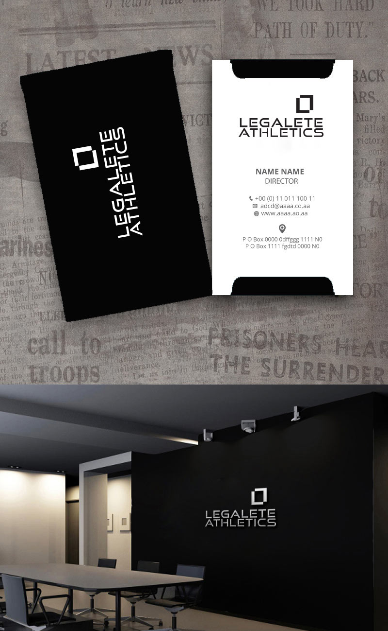 Logo Design by zebronicgraphic for this project | Design #17200937