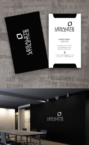 Logo Design by zebronicgraphic for this project | Design: #17200937