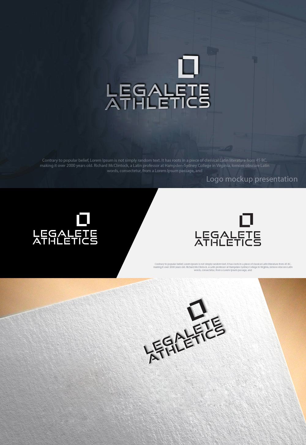 Logo Design by zebronicgraphic for this project | Design #17200940