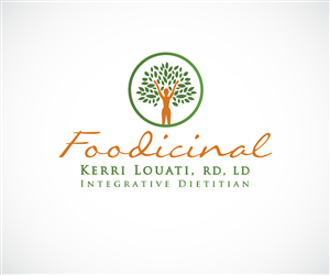 Logo Design by wolf for this project | Design: #2748345