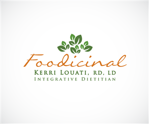 Logo Design by wolf for this project | Design: #2748348