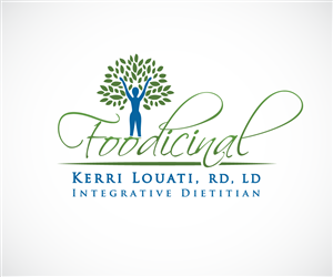 Logo Design by wolf for this project | Design: #2748349
