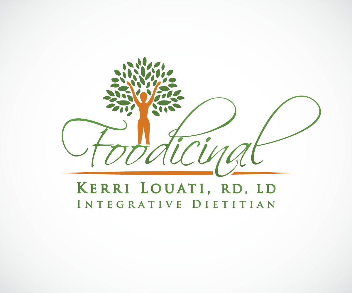 Logo Design by wolf for this project | Design #2748351