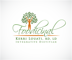 Logo Design by wolf for this project | Design: #2748351