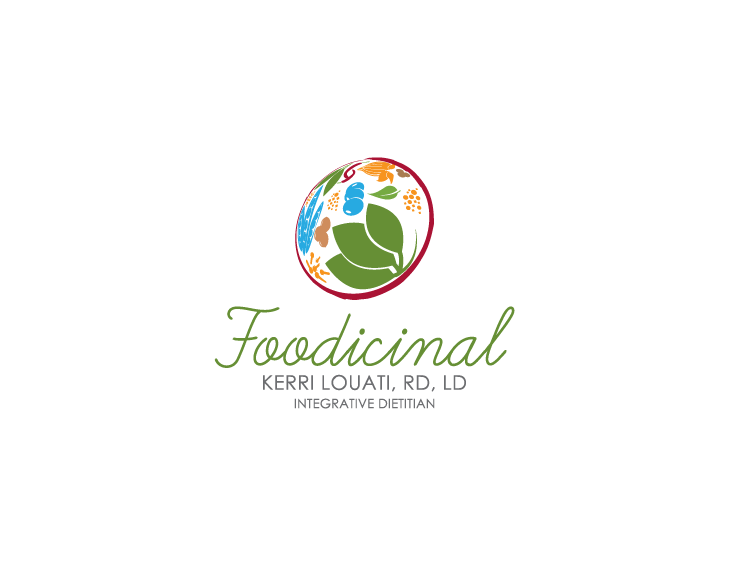 Logo Design by panji for this project | Design #2752381