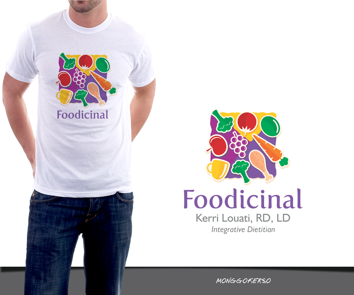 Logo Design by Monggokerso for this project | Design #2720108