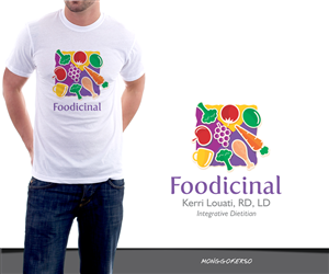 Logo Design by Monggokerso for this project | Design #2720108