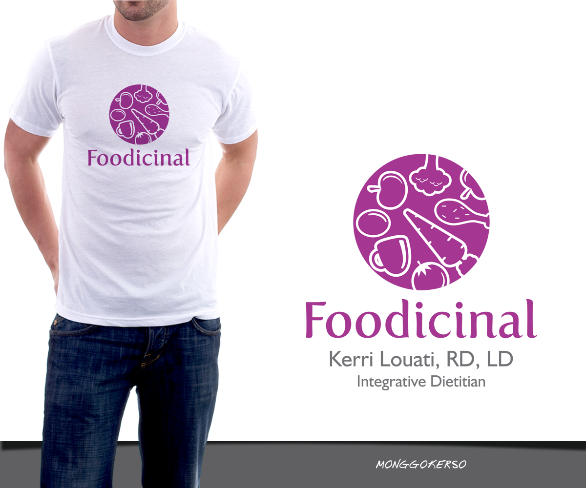 Logo Design by Monggokerso for this project | Design #2720114