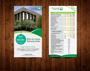 REKEY 45.00 Special | Flyer Design by ecorokerz