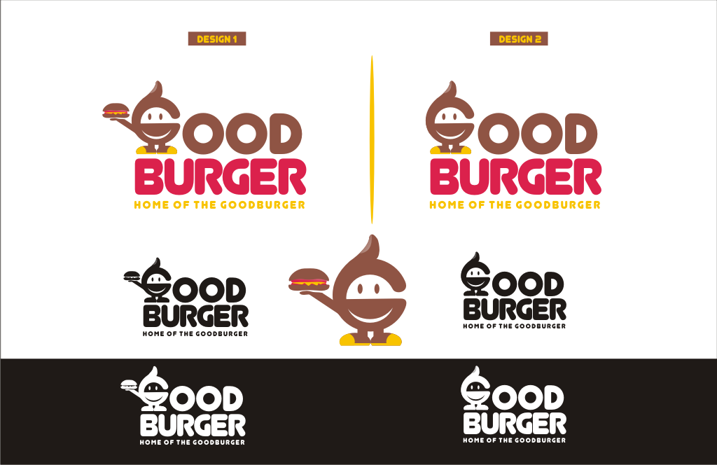 Logo Design by reFreshid for this project | Design #3053331