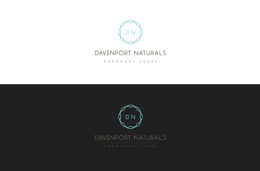 Design de Logo par GLDesigns pour Davenport Naturals | Design #17266529