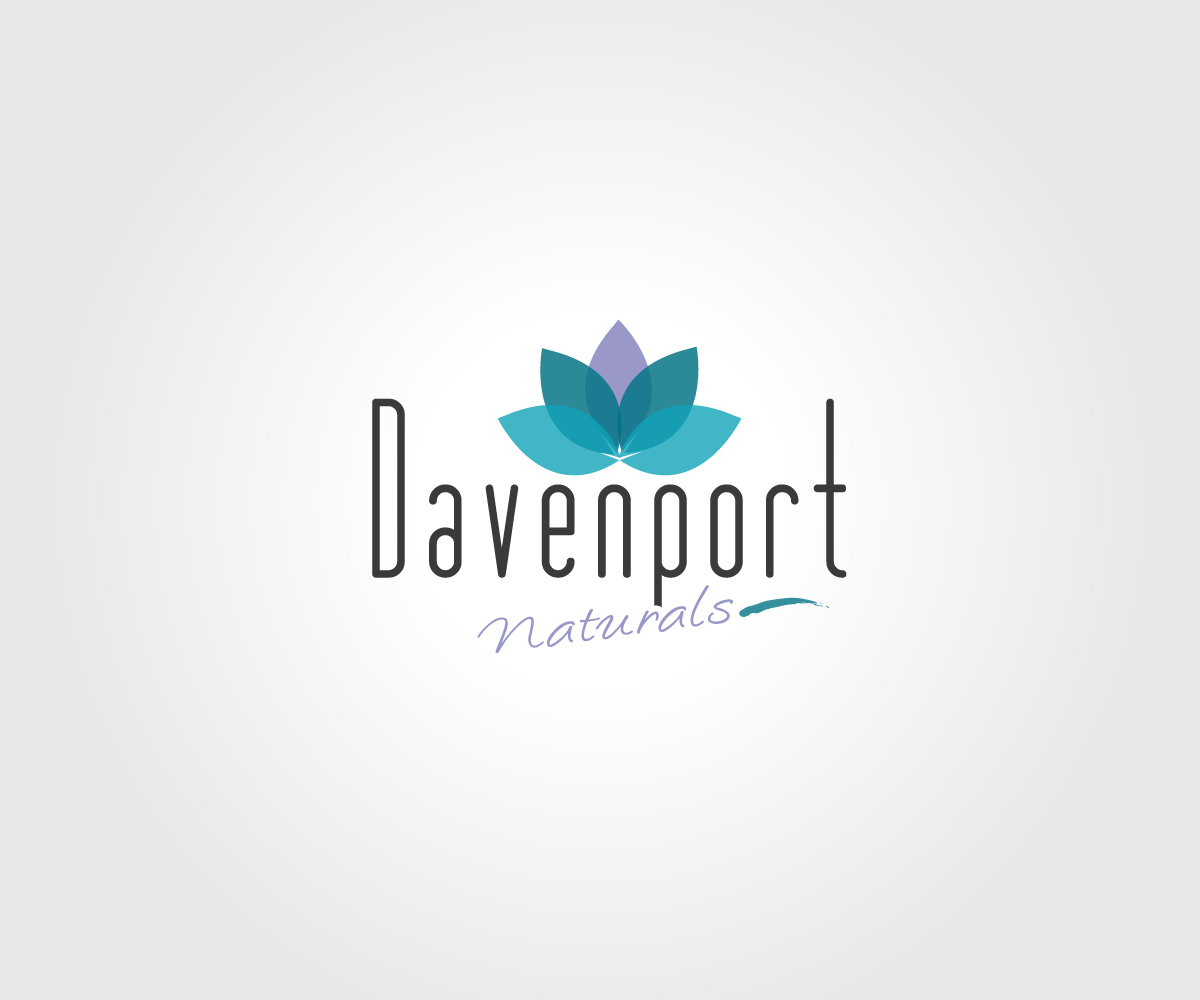 Logo Design by Jay Design for Davenport Naturals | Design #17269308