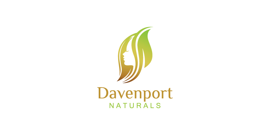 Logo Design by debdesign for Davenport Naturals | Design #17270267