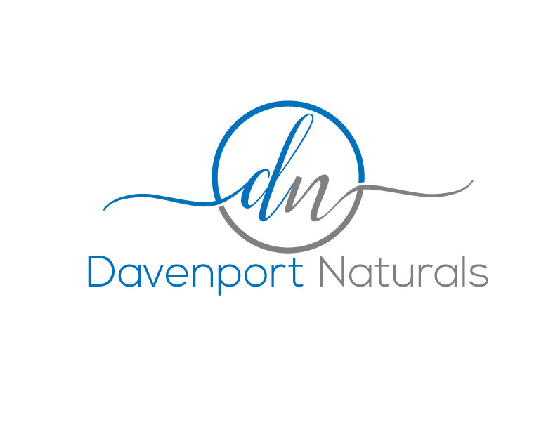 Logo Design by rocklee for Davenport Naturals | Design #17277597