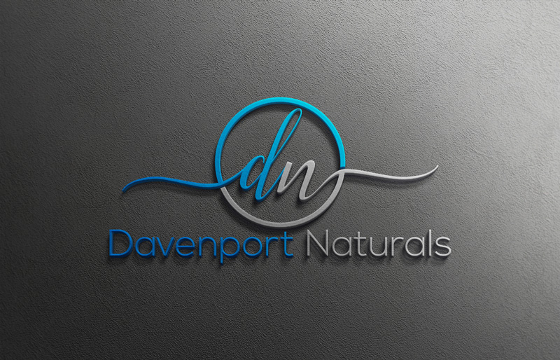 Logo Design by rocklee for Davenport Naturals | Design #17277608
