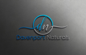 Design de Logo par rocklee pour Davenport Naturals | Design : #17277608